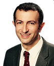 Gokhan Alkanat