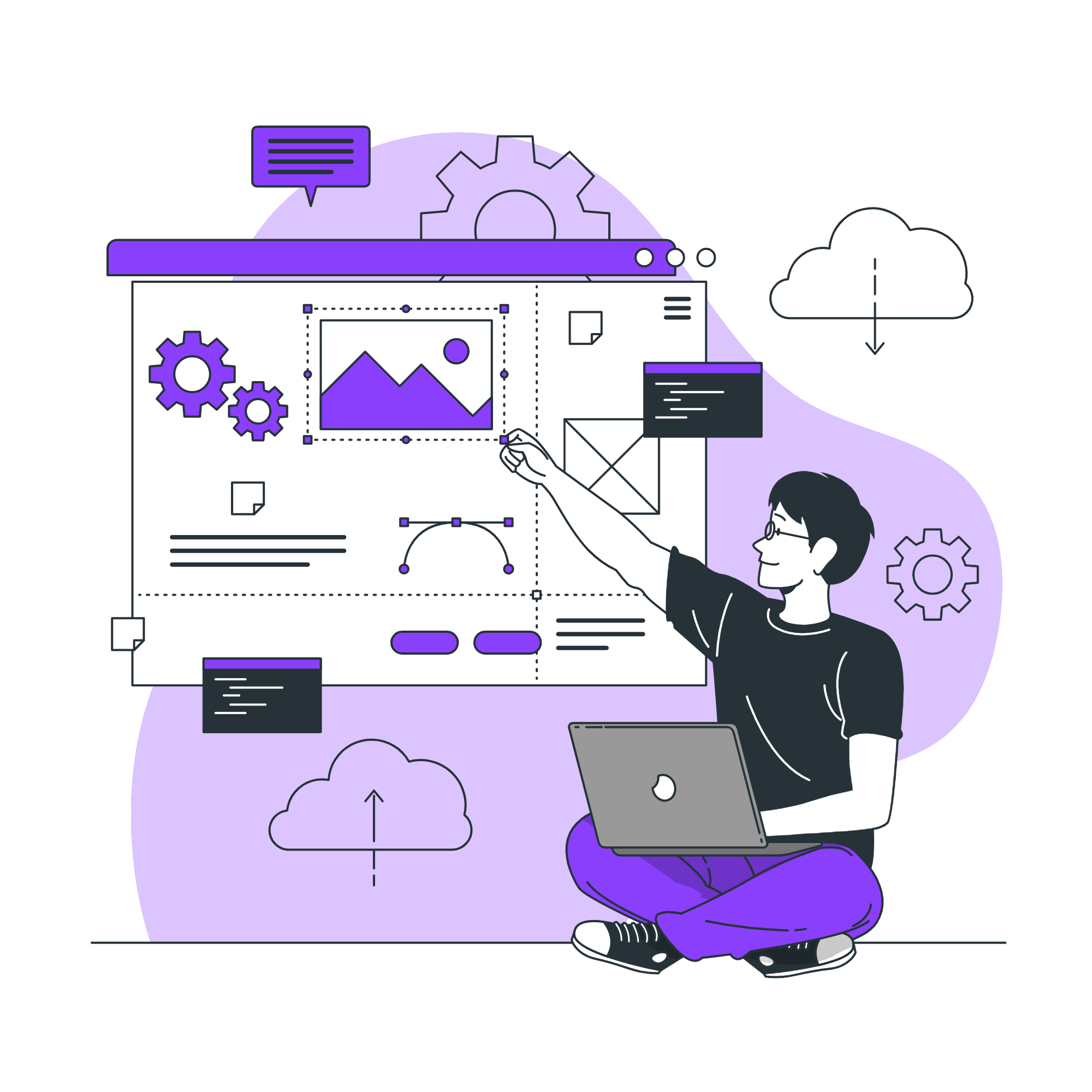 Efficiency Tools